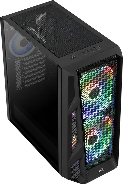 Image du produit AeroCool AirHawk Duo (E-ATX)