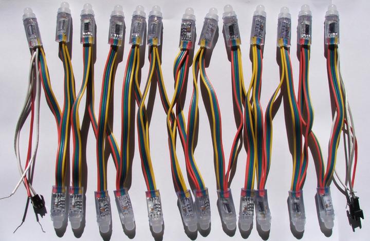 Produktbild Adafruit Adalight Project Pack (Diverse)