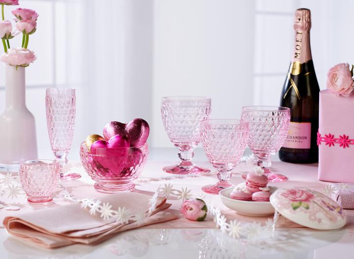 Image du produit Villeroy & Boch Verre à vin blanc Boston Coloured (23 cl, 1 Verres, Verres à vin blanc)