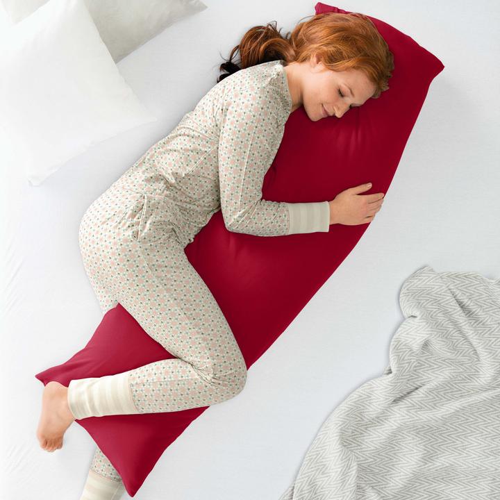 Actual product image Redbest San Francisco (Duvet cover, 40 x 140 cm)
