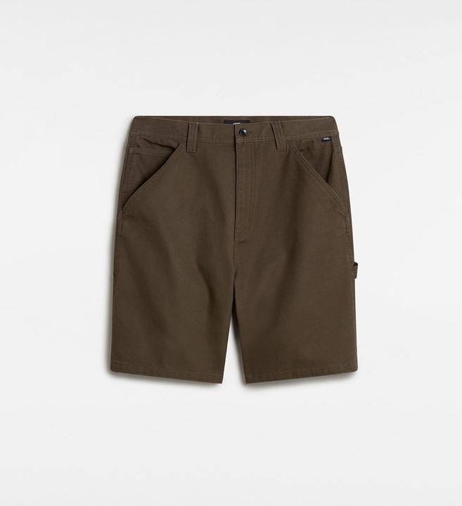 Immagine prodotto Vans Drill Chore Carpenter Loose Canvas Short TURKISH COFFEE (31)