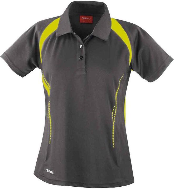 Image du produit Spiro - Polo TEAM SPIRIT - Femme (40 D)