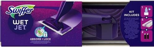 Swiffer WetJet (1 pcs.)
