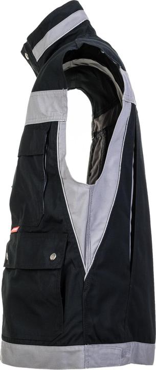 Actual product image Planam Work vest (4XL)
