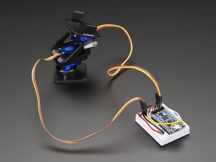 Produktbild Adafruit Pro Trinket 3V 12MHz (Diverse)