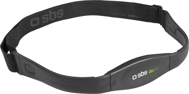 Actual product image SBS Heart Sport Band for your fitness