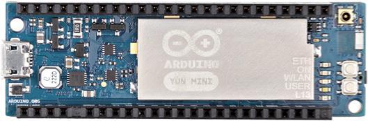 Immagine prodotto Arduino Yun Mini originale