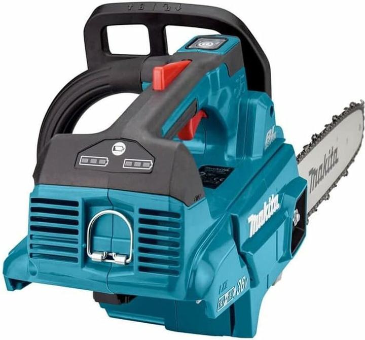 Actual product image Makita DUC 406 ZB (Battery chain saw)