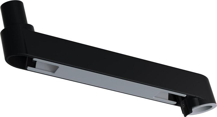 Actual product image Ergotron ACCESSORY LX PRO EXTENSION KIT black