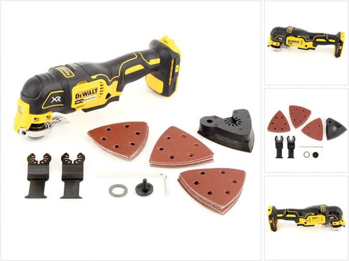 DeWalt DCS 355 N