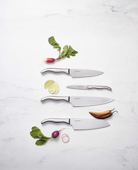 Image du produit Le Creuset Couteau Santoku (18 cm)