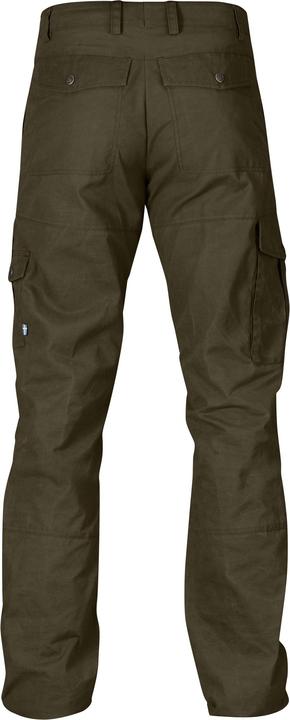 Actual product image Fjällräven Karl Pro Pants (58)