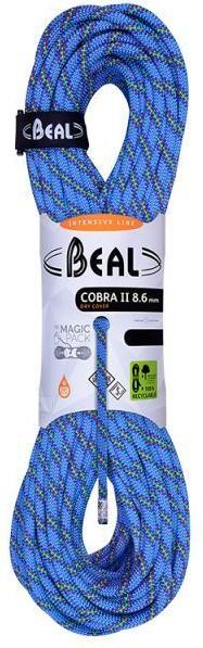 Beal Cobra II 8,6 mm Unicore (50 m)