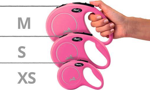 Image du produit Flexi Ceinture NEW CLASSIC (M, Chien, Général)
