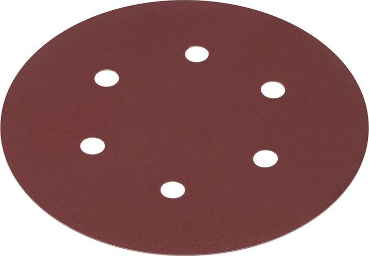 Image du produit Powerplus Ponceuse pour cloisons sèches télescopique 1050W Ø225mm - 6 Acc. (Ponceuse à disque, 1050 W)