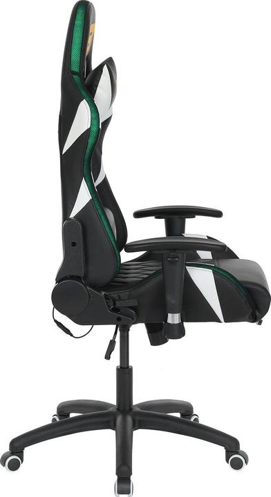 Image du produit Brazen Gaming Chairs Brazen Venom Esports Elite Chair Blue