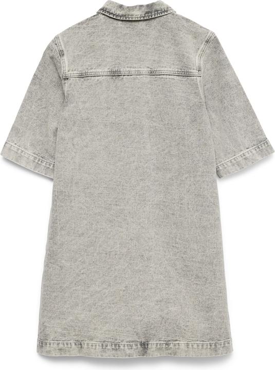 Immagine prodotto Vero Moda VMFENJA Kurzes Kleid Jeanskleid (M)