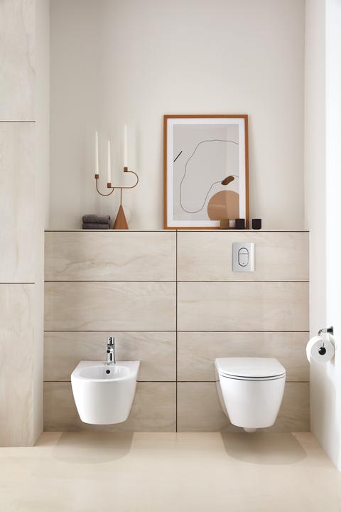 Immagine prodotto Grohe WC sospeso Essence