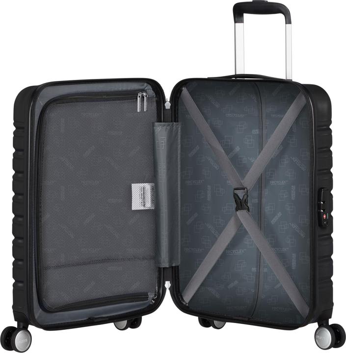Image du produit American Tourister Flashline 4 roues trolley cabine 55 cm (32 l, Bagage à main (jusqu'à 50l))