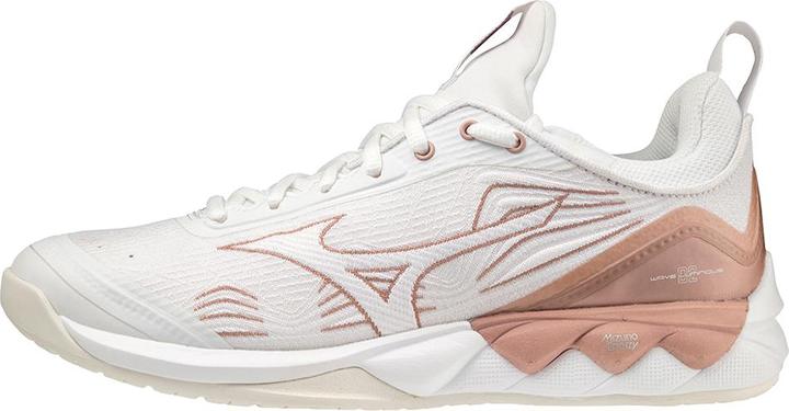 Actual product image Mizuno Wave Luminous 2 Ladies (44.5)