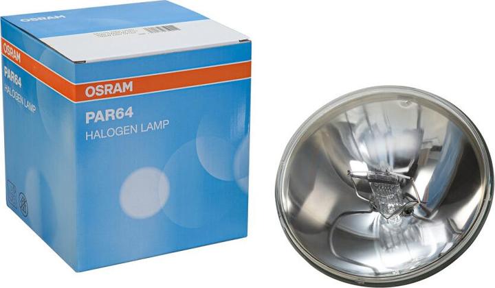 Produktbild Osram CP/60 64737/4 VNSP PAR64 240V/1000W