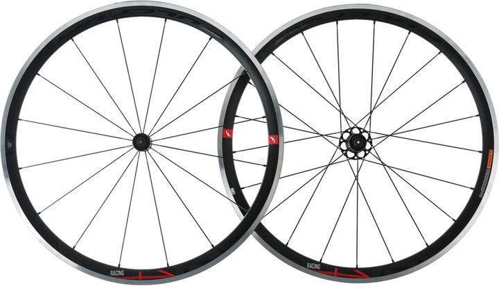 Fulcrum Racing 4 (Laufradsatz, 28")