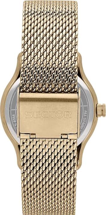Image du produit Sector R3253517502 Montre dame 36mm 5ATM (Montre analogique, 36 mm)