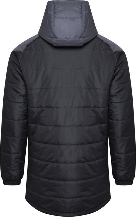 Actual product image Umbro Quilted jacket (128)