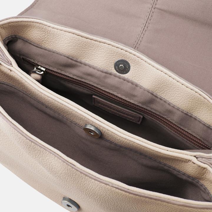 Image du produit FredsBruder Bestie Umhängetasche Leder 26 cm