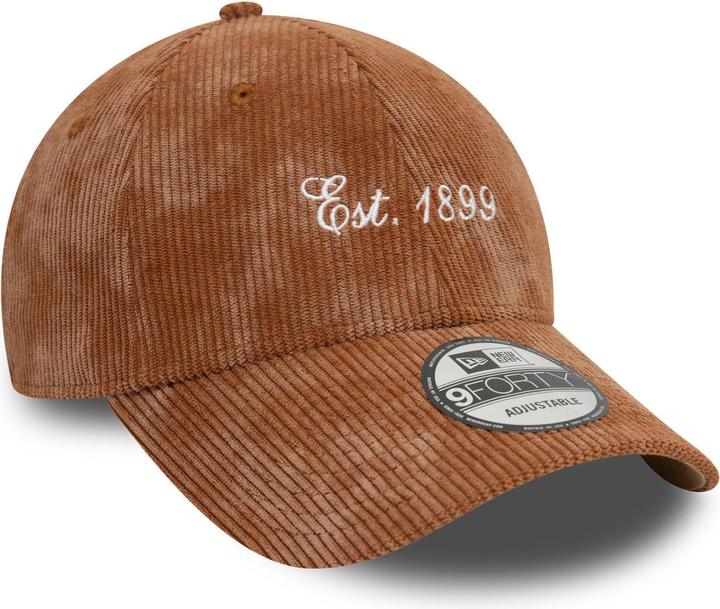 Image du produit New Era 9Forty Strapback Cap - CAMO CORDE AC Milan