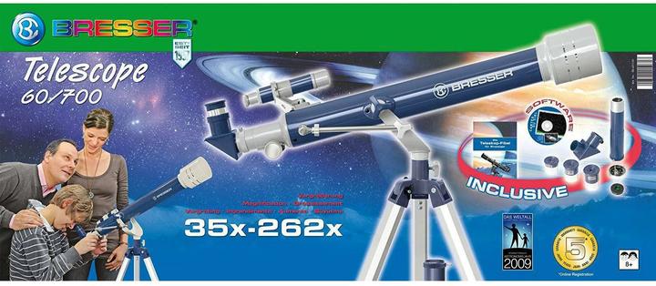 Image du produit Bresser Visomar Junior