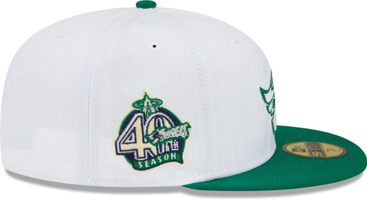 Immagine prodotto New Era Cappellino 59Fifty - ANNIVERSARIO Los Angeles Angels - 7 3/8 (7 3/8)
