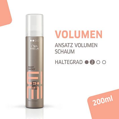 Immagine prodotto Wella Germoglio radice EIMI (200 ml, Schiuma a volume)
