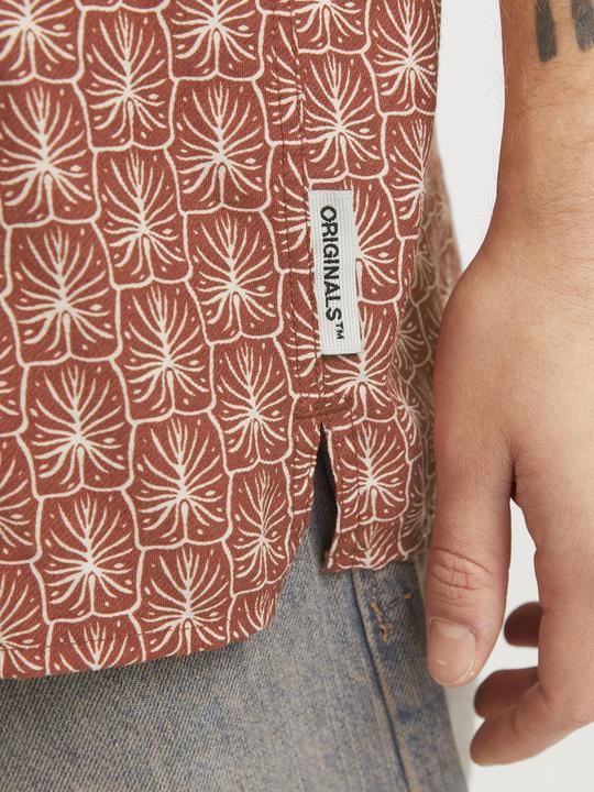 Image du produit Jack & Jones Wide Fit Hemd Hemd (S)