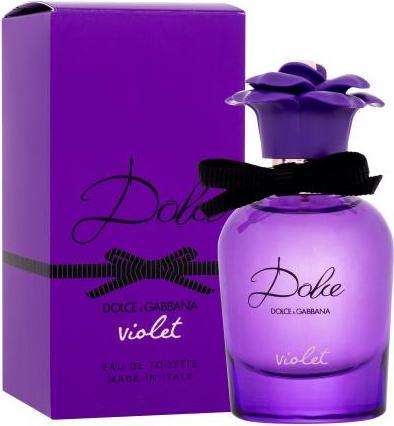 Immagine prodotto Dolce & Gabbana Dolce Gabbana - Dolce Violet EDT - 30ml (Eau de toilette, 30 ml)