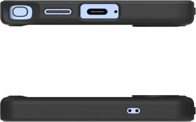 Actual product image Spigen Ultra Hybrid Case (Samsung Galaxy S25 Ultra)