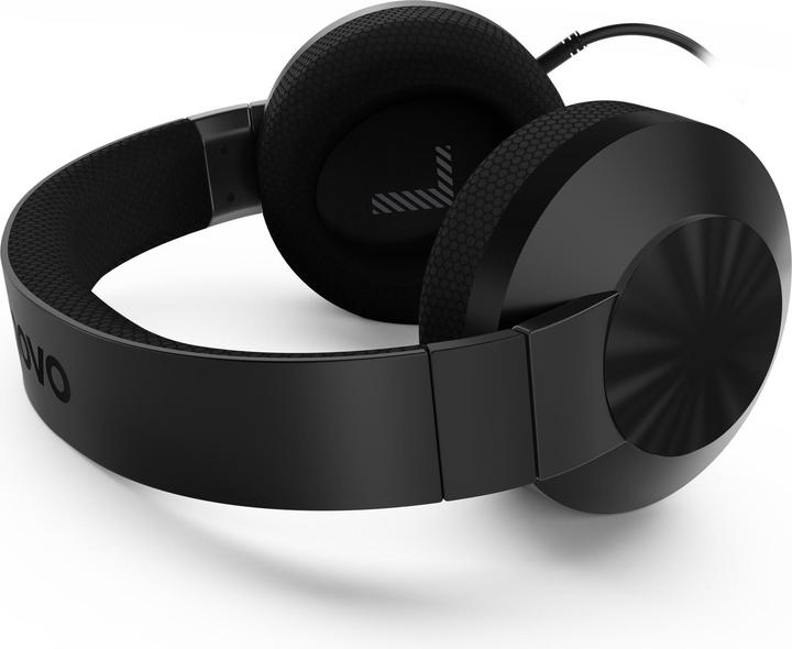 Image du produit Lenovo Casque de jeu H210 (P) (Filaire)
