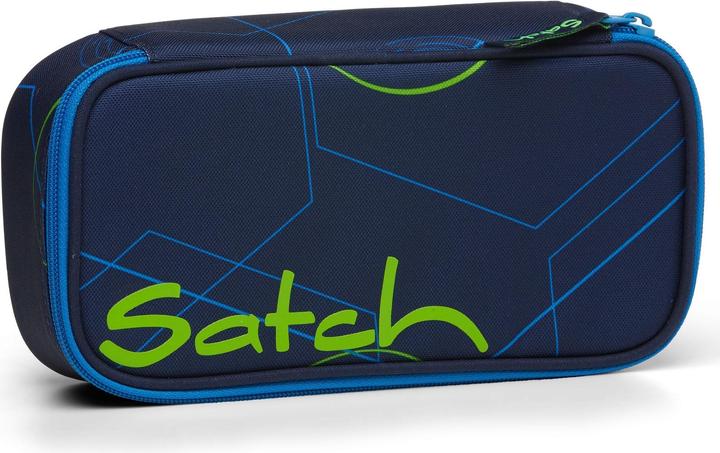 Satch Schlamper Box