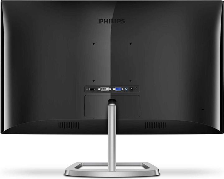 Image du produit Philips E-line 246E9QDSB/00 (1920 x 1080 pixels, 23.80")