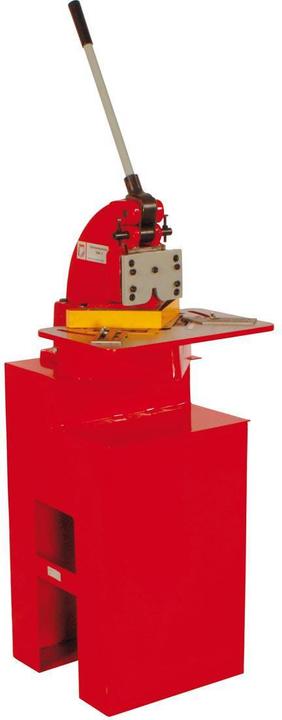 Produktbild Holzmann Ausklinkmaschine