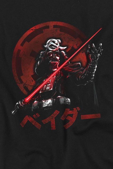 Produktbild Star Wars Visions Vader TShirt (116)