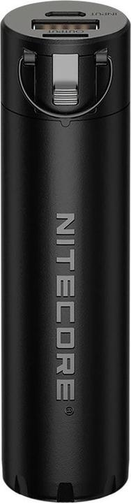 Produktbild Nitecore Powerbank NPB1 - 5000mAh, wasserdicht (5000 mAh, 18 W, 18.50 Wh)