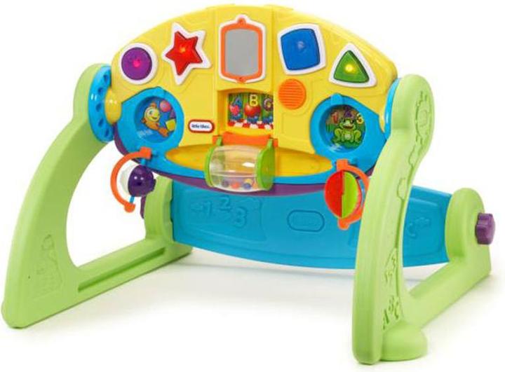 Actual product image Little Tikes 5-in-1 Adjustable Gym
