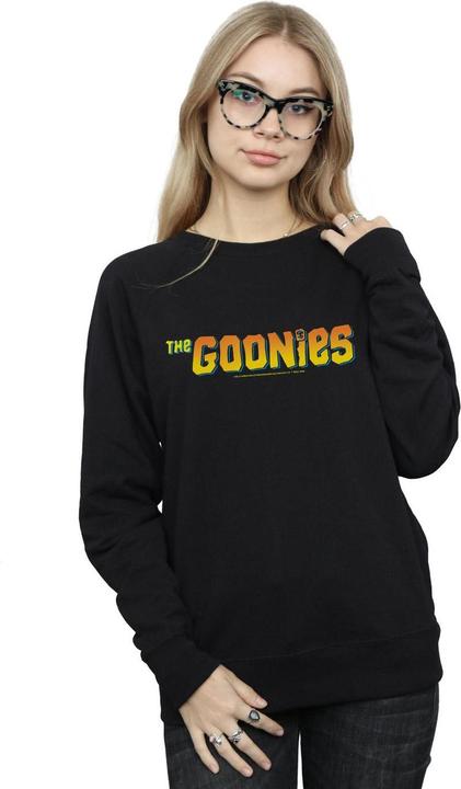 Image du produit Universal Textiles - Sweat CLASSIC LOGO - Femme (XXL)