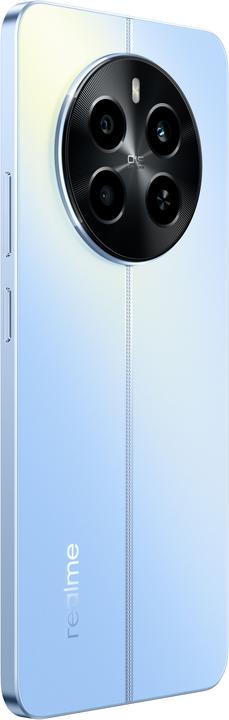 Image du produit realme 12 4G (512 Go, Bleu Skyline, 6.67", Double SIM hybride, 50 Mpx, 4G)