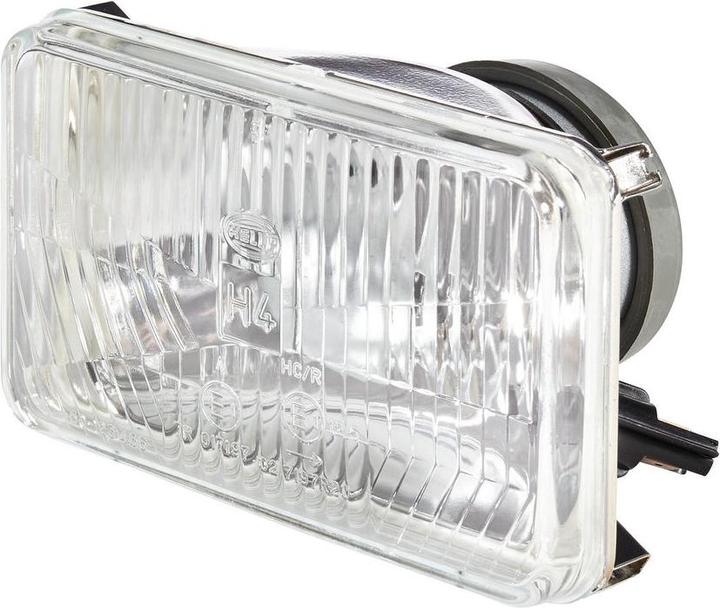 Image du produit Hella Insert de phare halogène à encastrer pour VW SCIROCCO
