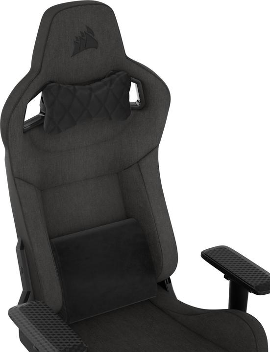 Actual product image Corsair T3 Rush