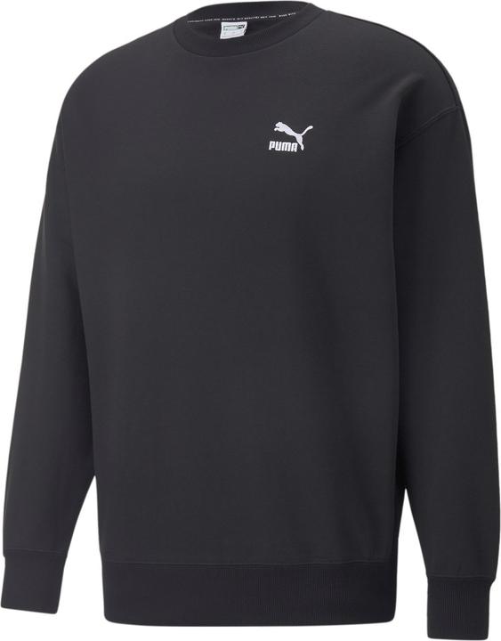 Produktbild Puma Classics Relaxed Crew (S)