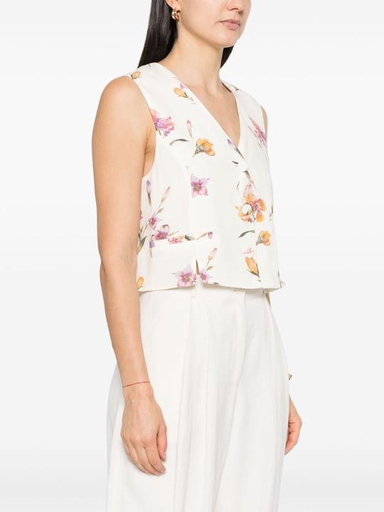 Image du produit Twinset Twin-set Giacche Bianco (44)