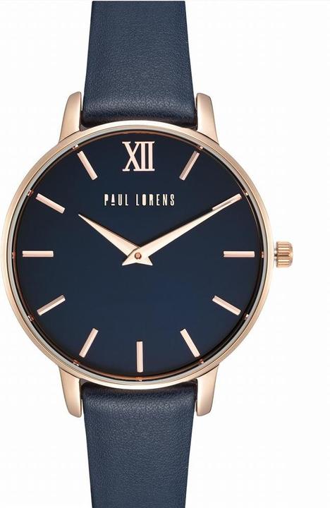 Produktbild Paul Lorens Damenuhr PL12177A-6F3 (190 mm)